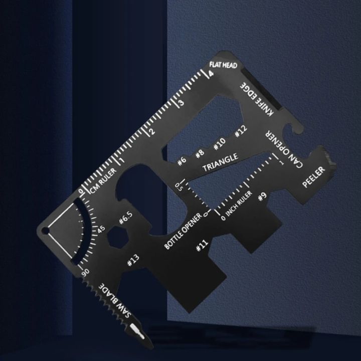 15%20in1%20Credit%20Card%20Tool%20Stainless%20Steel%20Pocket%20Sized%20Card%20Outdoor%20Multitool%20Card%20-%20Image%202