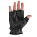Half finger Military Grade Tactical Outdoor Hand Gloves.