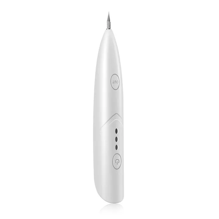Mini Freckle Removal Pen Portable Skin Mole Dark Spot Face Wart Tag Tattoo Removal Device Skin Care Tool
