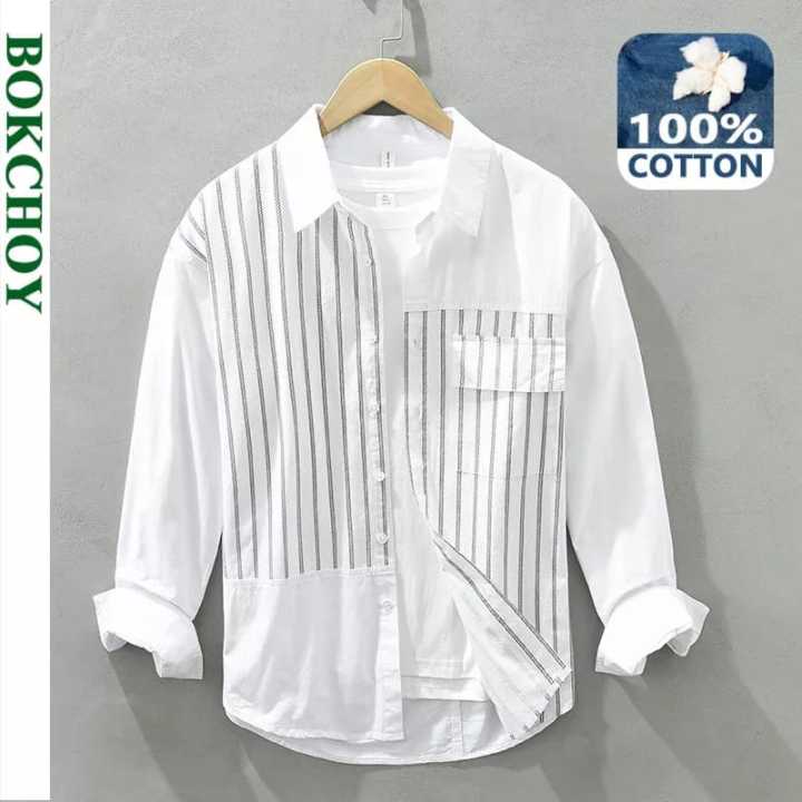 Long%20Sleeve%20Casual%20Shirt%20for%20Man%20good%20look%20-%20Image%202