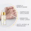 LAIKOU 24K Gold Snail Essential/Serum -17ml. 