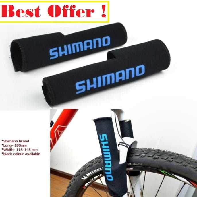 Shimano%20Bicycle%20Fork%20Suspension%20Cover%20-%20Black%20-%20Image%202
