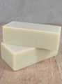 Coconut Soap base Premium Quality-100gm White Soap Base. 