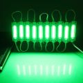 10pcs/lot Warning Lamp Waterproof COB LED Module Super Bright 12V Backlight Modules White Red Green Blue Yellow Pink Indicator Light Bus Lorry Trailer. 