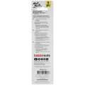 Mont Marte Watersoluble Graphite Pencil Set 5pc. 