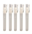 Empty Pen Spray Bottle 10 ml - 5 Pieces. 