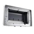 2 Din Car Radio Fascia for Nissan Sentra 2001-2006 DVD Stereo Frame Plate Adapter Mounting Dash Installation Bezel.