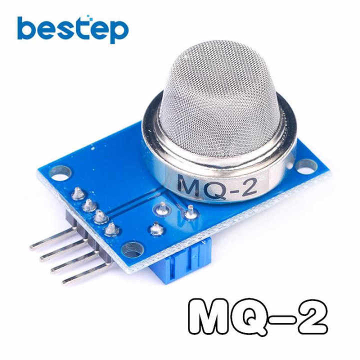 MQ-2%20MQ2%20Gas%20Sensor%20Module%20For%20Arduino%20DIY%20Electrical%20Circuitry%20&%20Parts%20-%20Image%202