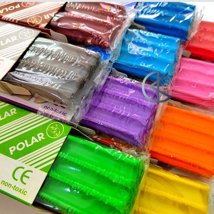 Polar%20Modelling%20Material%20Clay%20Dough%20Colour%20White%20Non-Toxic%20Art%20Plasticine%20Modelling%20Plasticine%20Tanahriat%20/%20Tanah%20List%20-%20Image%204