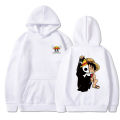 One Piece Hoodies Men Women Fashion Anime Luffy Pullover Oversized Hoodie Sweats Hop Coat Boys Mens Clothing Sudaderas.