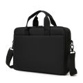 Business Handheld Computer Bag Fashion Shoulder Bag Large Capacity Briefcase Waterproof Bag Giftlogo. 