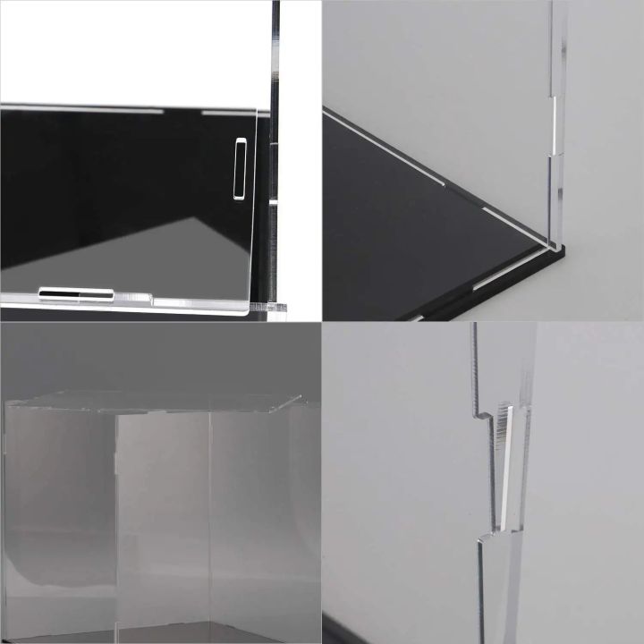 Large%20Acrylic%20Display%20Case%20for%20Figures%20Clear%20Display%20Box%20Cabinet%20Showcase%20for%20Toy/LEGO/Collectibles/Figurine/Memorabilia%20Storage%20-%20Image%206