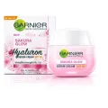 Garnier Sakura Glow Hyaluron Serum Cream (Day) SPF 30 - 50ml. 