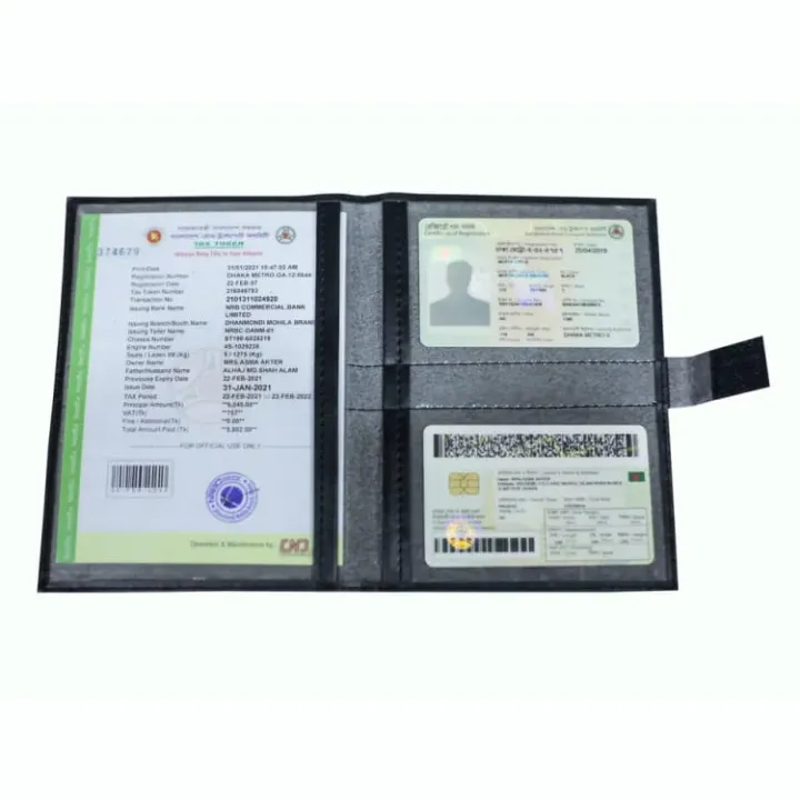 Keep%20The%20Car%20Paper%20Safe%20-%20Use%20License%20Pouches%20Bag!%20Car%20+%20Bike%20Holder%20-%20Safeguard%20Documents%20With%20The%20License%20Pouch%20Bag%20Designed%20For%20Cars%20And%20Bikes%20-%20-%20Image%203