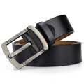 High Quality Artificial Leather Belt For Men.