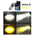 Motoled Motorcycle Headlight / Motoled LED Headlight For Any Bike/ Motoled Motorcycle Headlight. 