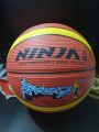 Ninja Bucket Ball 7# - Bucket Ball Set - Enjoy Outdoor Fun #7 Ninja Bucket Ball Set - Providing Hours Of Entertainment For Family And Friends. 