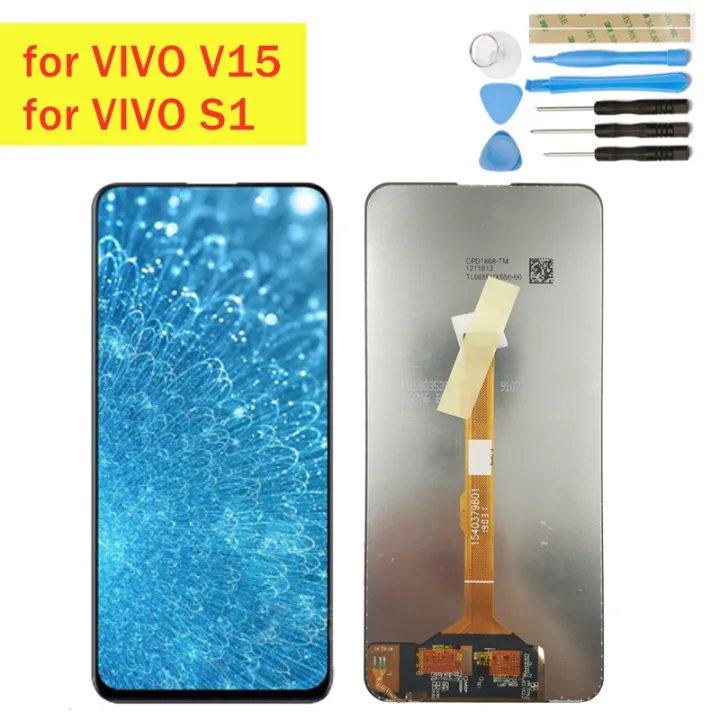 for%20vivo%20V15/%20S1%20LCD%20Display%20Screen%20Touch%20Digitizer%20for%20vivo%20V15/%20S1%20LCD%20Display%20Repair%20Parts%20-%20Image%203