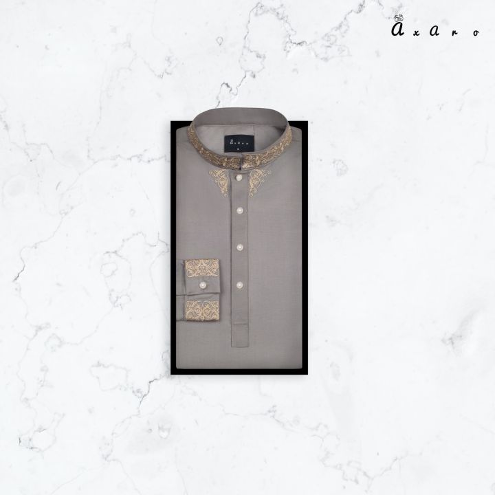 ROYAL%20PANJABI%20-%20%20GRAYISH%20BROWN%20-%20Image%202