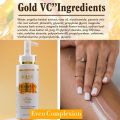 AILKE Lightening Body Cream, with Vitamin C, Hyaluronic Acid, Shea Butter, Wrinkle Treatment, Uneven Skin Tone, Deeply Hydration FeeoiF.