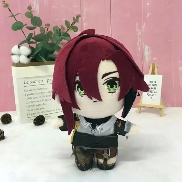 Genshin%20Impact%20Plush%20Doll%20Albedo%20Xiao%20Hu%20Tao%20Kazuha%20Zhongli%20Venti%20Ganyu%20Tartaglia%20Klee%20Anime%20Plushie%20Kawaii%20Cute%20Kids%20Gift%2020cm%20-%20Image%207