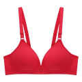 Push Up Padded Bra Foam Bra Soft Bra sexy Bra - Bra. 