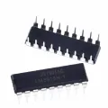 【happy one】10PCS LM3915N LM3915 DIP18 in IC. 