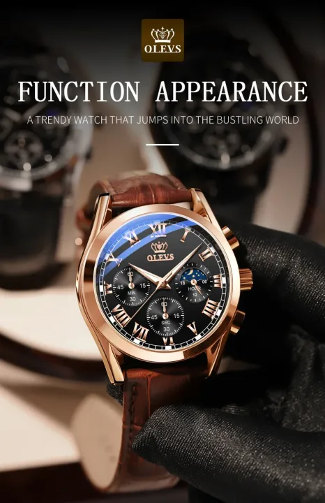 Olevs%202871%20Waterproof%20Quartz%20Fashion%20Watch%20For%20Men%20-%20Image%207