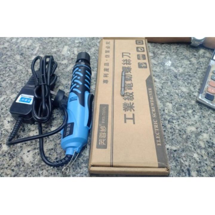 Electric screw machine 220 Volt heavy duty