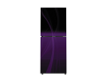 Jamuna 268L Refrigerator JE5-TM2F8QD Sparkle Purple with Free Delivery. 