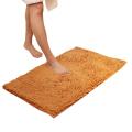 Winter Thick Carpet Floor Bath Mat Bathroom Mats Anti-slip Door Mat. 