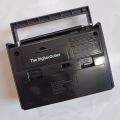 FP-1968BT Bluetooth, AUX, USB, SD Card & FM/AM/SW 3 Band Radio Supported Multi Functional Wireless Speaker.