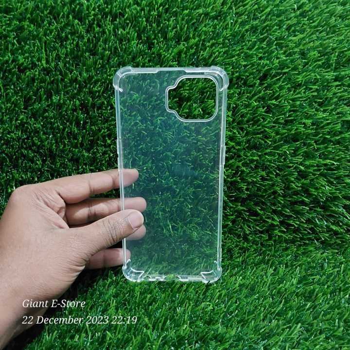 Oppo%20A934G/Oppo%20F17%20Pro/Oppo%20Reno4%20F/Oppo%20Reno4%20Lite%20Premium%20Silicone%20Case%20Crystal%20Clear%20Soft%20TPU%20Ultra-Thin%20Transparent%20Flexible%20Protective%20Mobile%20Phone%20Back%20Cover%20-%20Image%203