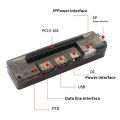 Suitable for EXP GDC Notebook External PCI-E Discrete Graphics Card. 