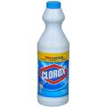 Clorox Liquid Bleach Triple Action Clean - -500ml. 