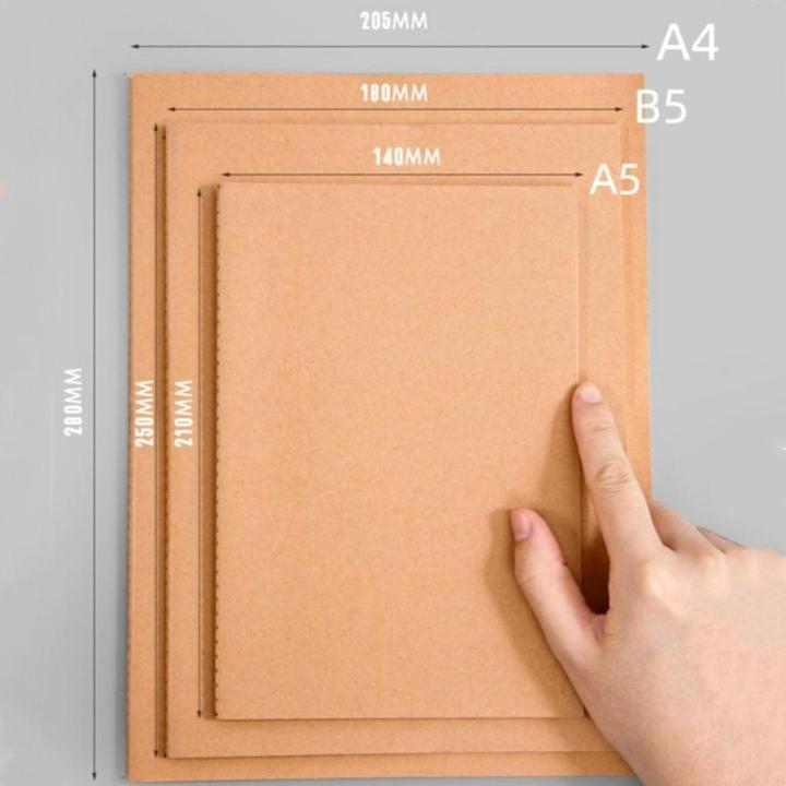B5%20Sketchbook%20Inspirational%20Blank%20A5%20Diary%20Grid%20line%20A4%20Drawing%20for%20School%20Art%20class%20Hobby%20Professional%20artists%20Gift%20option%20Student%20-%20Image%206