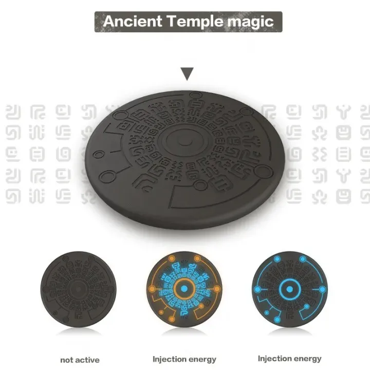 15W%20Fast%20Charging%20Ancient%20Temple%20Magic%20Array%20Wireless%20Charger%20Pad%20Makes%20Music%20and%20Fun%20Light%20Effects%20-%20Image%206