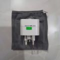 ALL-IN-ONE Universal Travel Adapter - (UK/US/AU/EU/CA). 