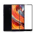 Anti-scratch Screen Protector Dustproof Tempered Glass Clear Premium HD Film For Xiaomi MIX2S.