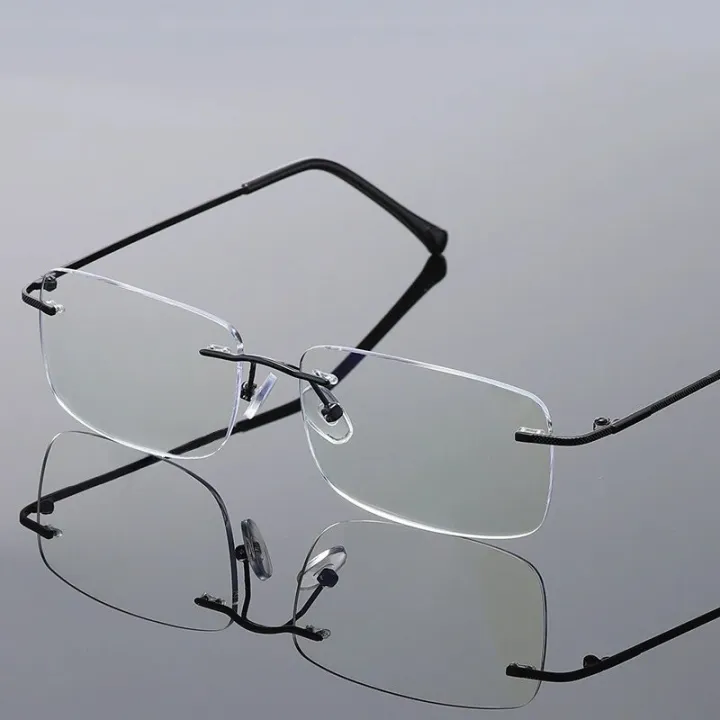 Man%20Rimless%20Reading%20Glasses%20Women%20Blue%20Light%20Blocking%20Read%20Glasses%20HD%20Lenses%20Presbyopic%20Eyewear%20Half%20Frame%20Presbyopia%20Eyeglasses%20-%20Image%203