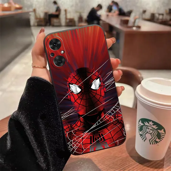 Marvel%20Deadpool%20IRON%20MAN%20Phone%20Case%20For%20Huawei%20Honor%2090%2080%2080se%2070%2070se%2060%2060se%2050%2050se%2030%2010%20Lite%208X%209X%20Pro%20Carcasa%20-%20Image%205