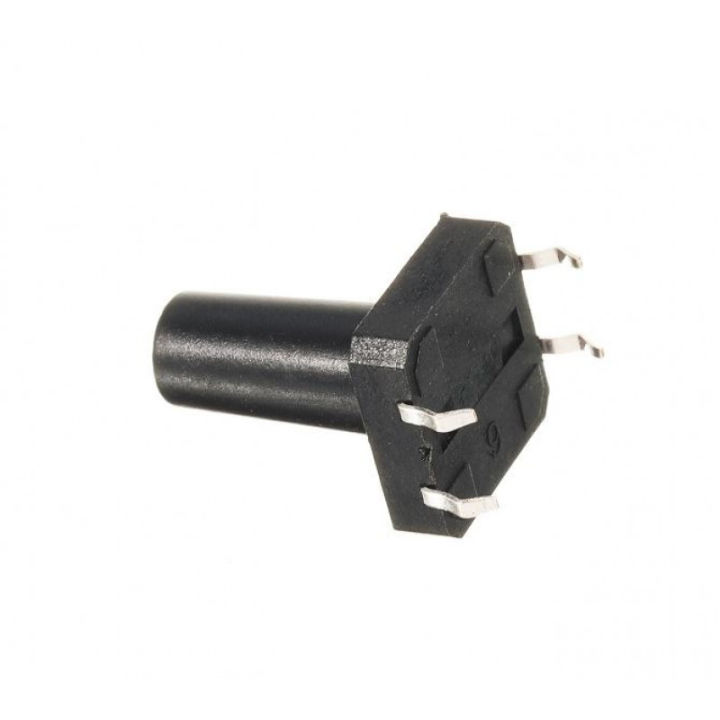 5Pcs-%20LONG%20Head%20MOMENTARY%20Push%20Button%20Switch%2012x12x17mm%204P%204Pin%20On%20Off%20Panel%20Momentary%20Tactile%20Tact%20Push%20Button%20Switch%20Self%20Reset%20DIP%20Push%20Switches%20-%20Image%202