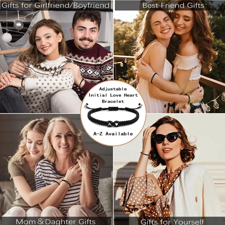 26%20Letters%20Bracelets%20for%20Women%20Teen%20Girls%20Adjustable%20A-Z%20Initials%20Braided%20Bangles%20Graduation%20Birthday%20Gifts%20Jewelry%20-%20Image%205