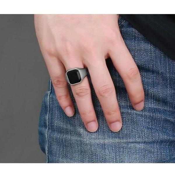 Stainless%20Steel%20Black%20Natural%20Stone%20Mens%20Finger%20Ring(Null)%20-%20Ring%20For%20Men%20-%20Ring%20For%20Men%20-%20Image%207