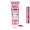 Pond's Bright Beauty with Niacinamide Vitamin B3 Anti Dullness Face Wash 100g.