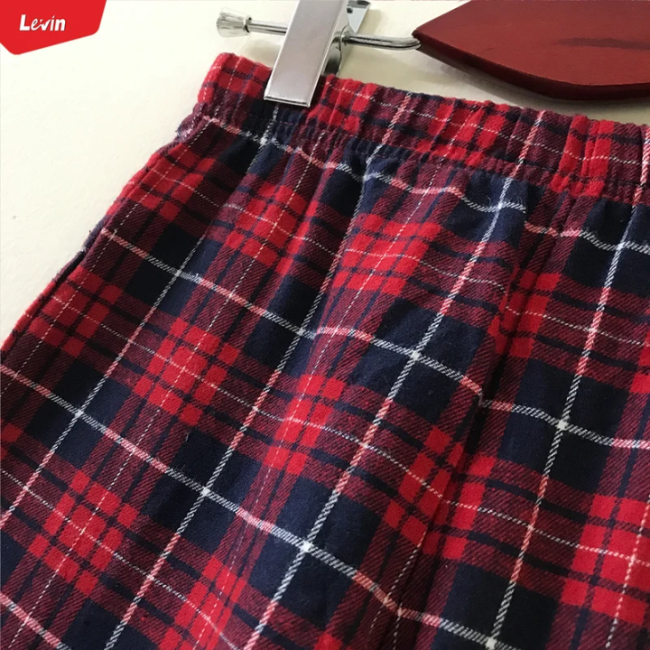 Kids%20Cotton%20Flannel%20Soft%20Brushed%20Lounge%20Pajama%20Pants%20From%20Levin%20-%20Image%203