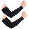 Hand Cover Sleeves Cooling Arm. 