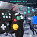 Exlene nintendo wireless switch controller gamecube, Bluetooth Gamepad Wireless Switch Controller, rechargeable, wake up. 