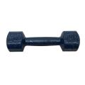 4kg Dumbbell - Navy Blue 1 piic. 