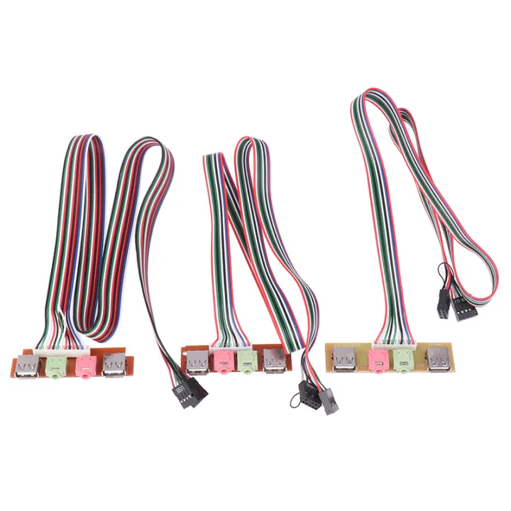 1PC%20Computer%20Chassis%20Front%20Panel%20Audio%20Jack%20Front%20USB%20Interface%20Host%20Front%20Bezel%20Cable%20-%20Image%204